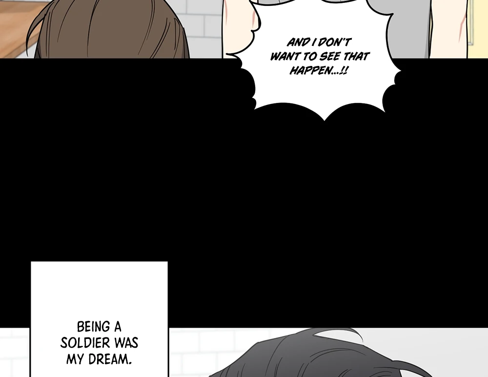 Magical Ahjussi Chapter 9 page 32 - 