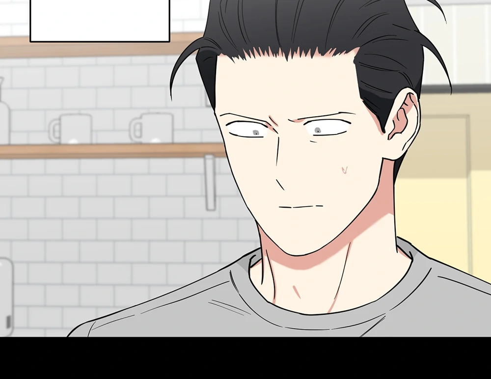 Magical Ahjussi Chapter 9 page 33 - 