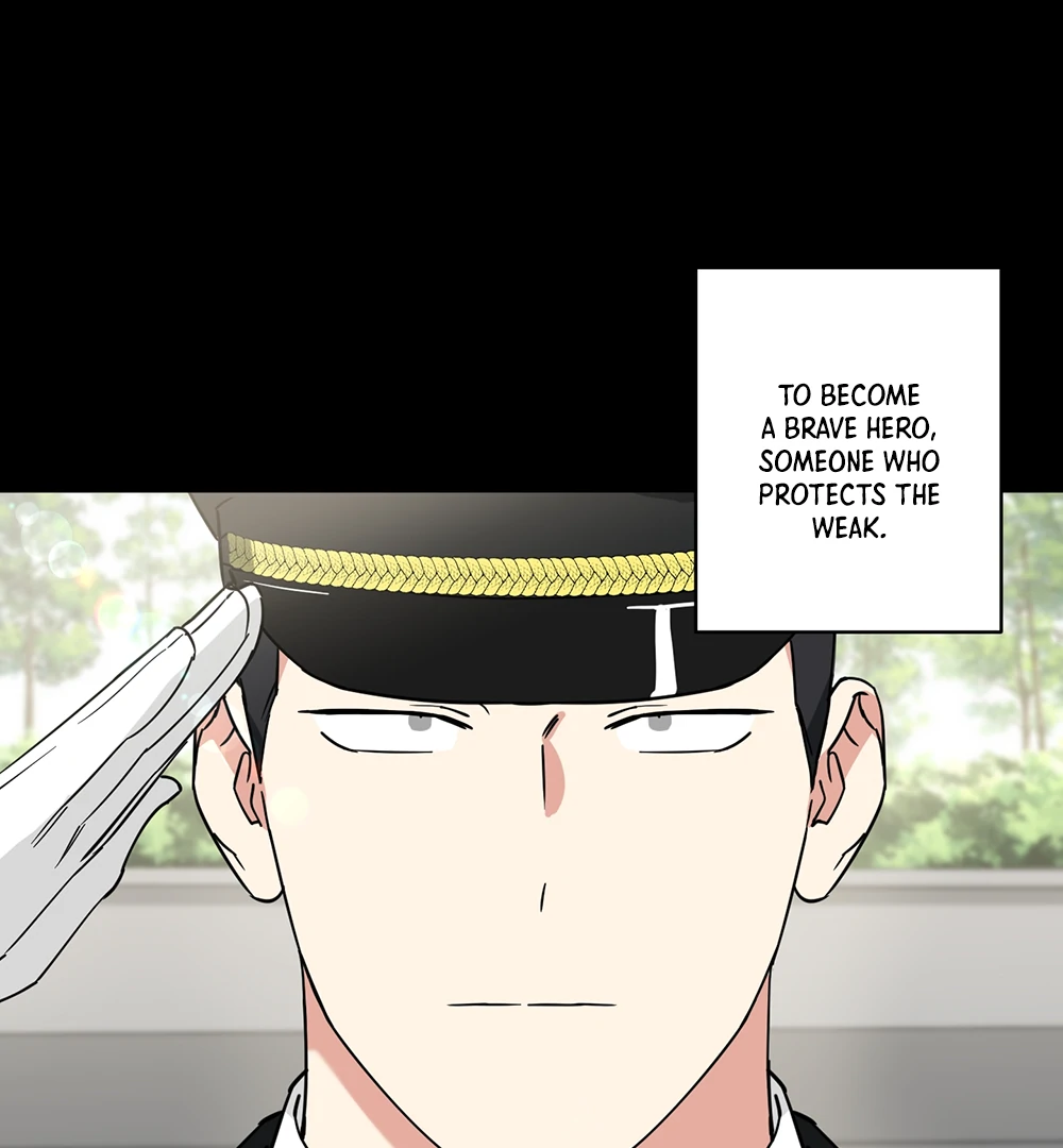 Magical Ahjussi Chapter 9 page 34 - 
