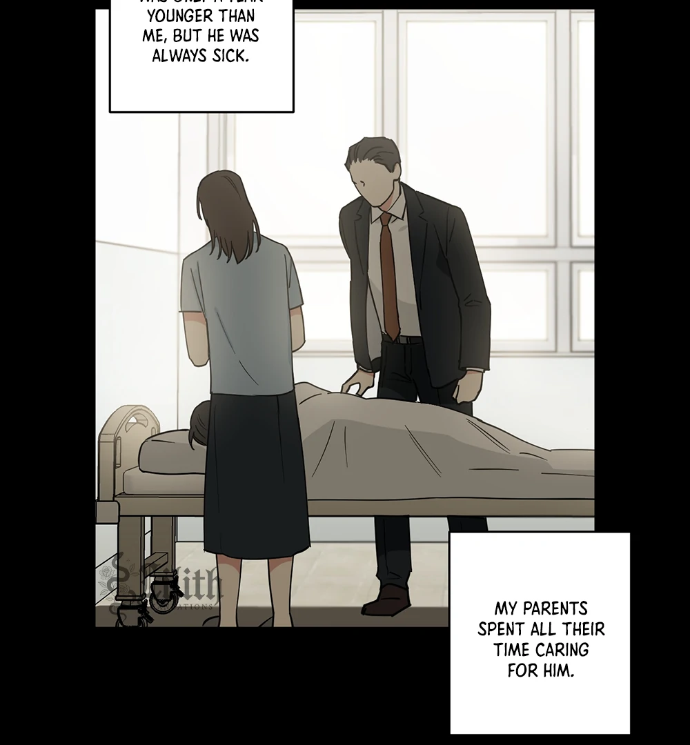 Magical Ahjussi Chapter 9 page 37 - 