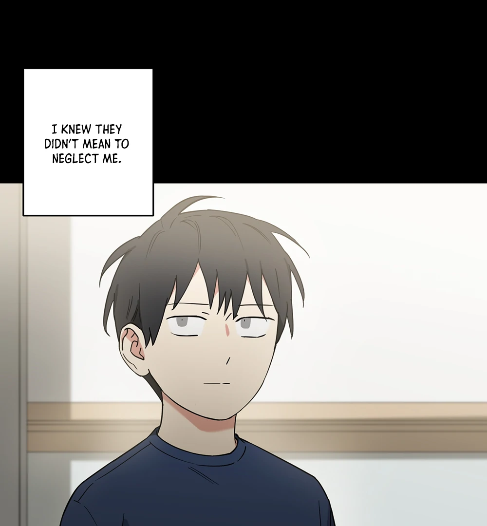 Magical Ahjussi Chapter 9 page 38 - 