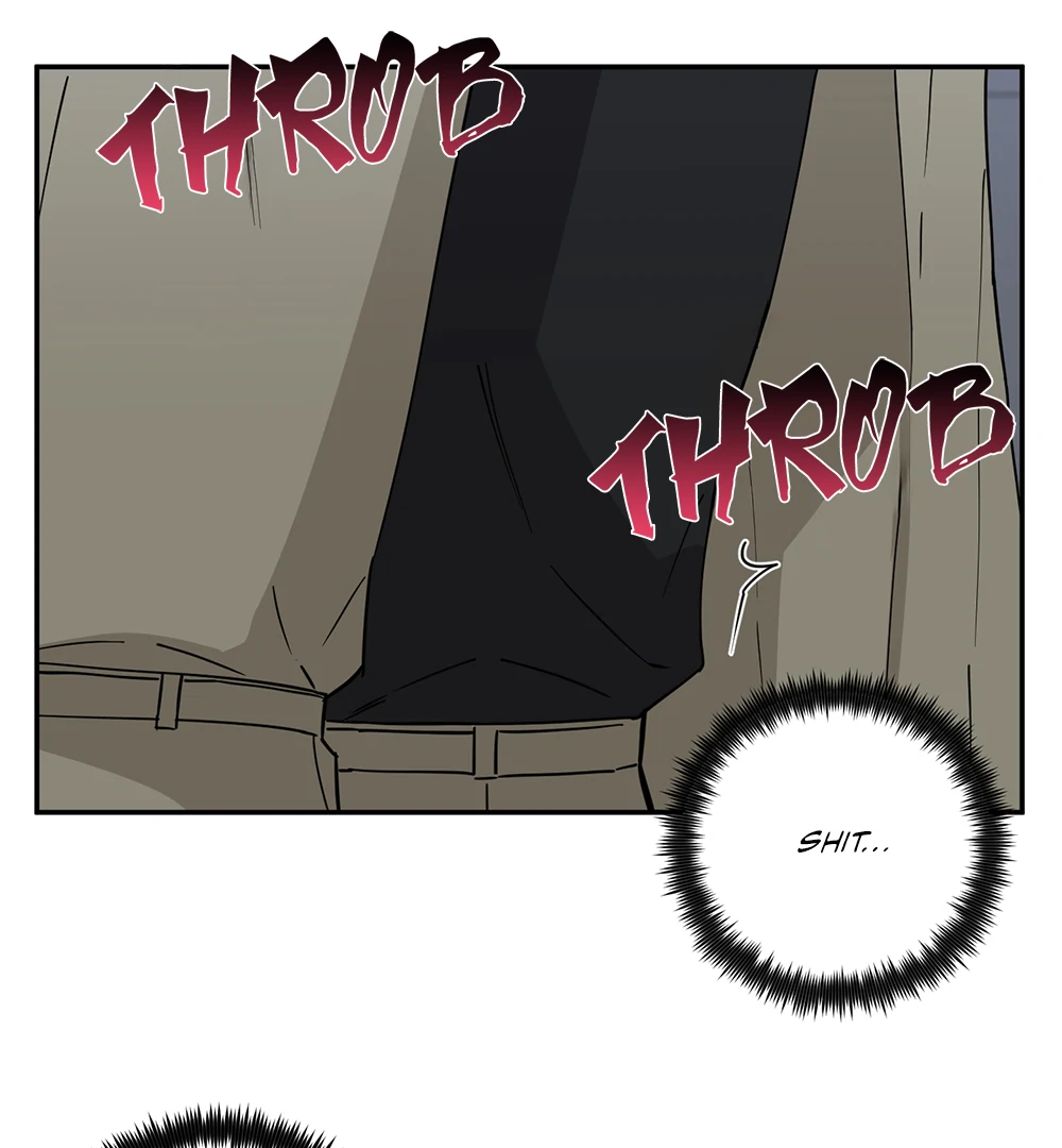Magical Ahjussi Chapter 9 page 5 - 