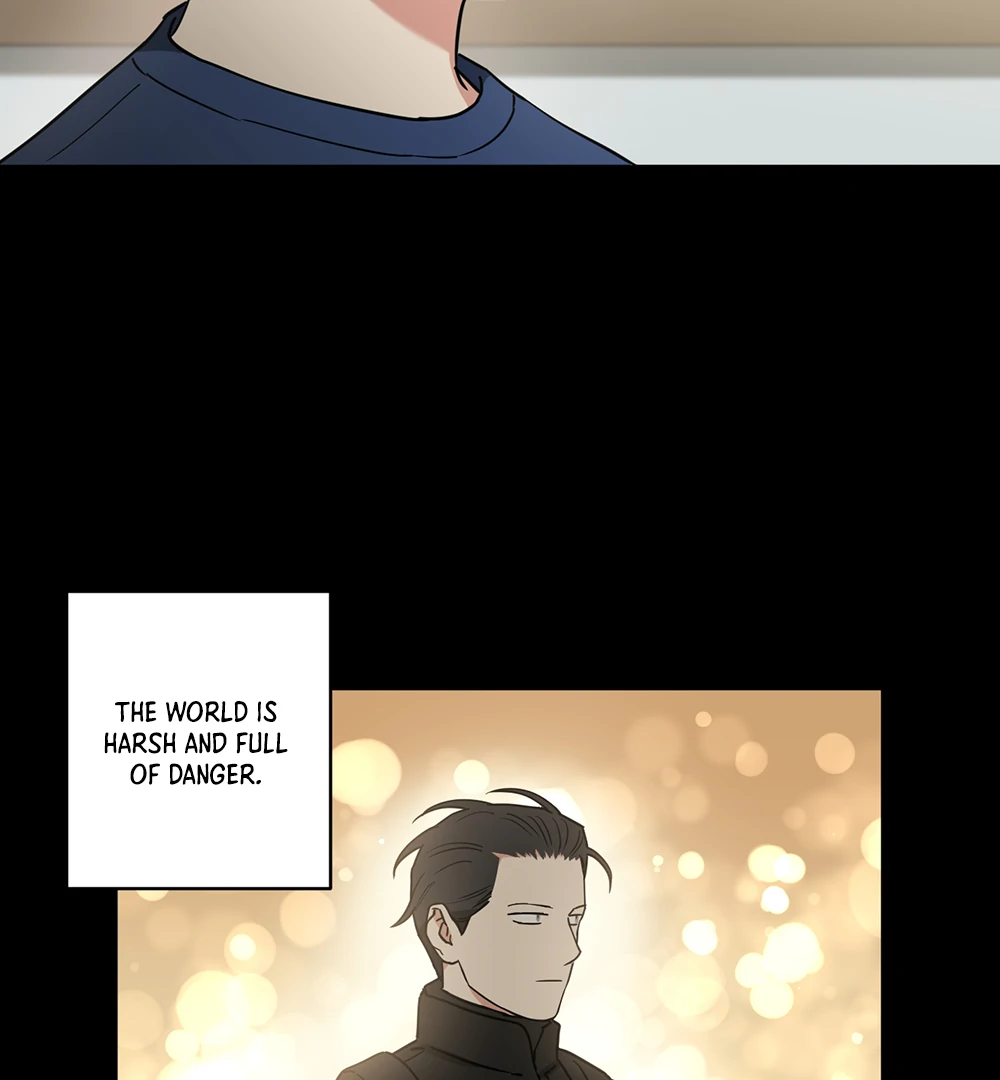 Magical Ahjussi Chapter 9 page 42 - 