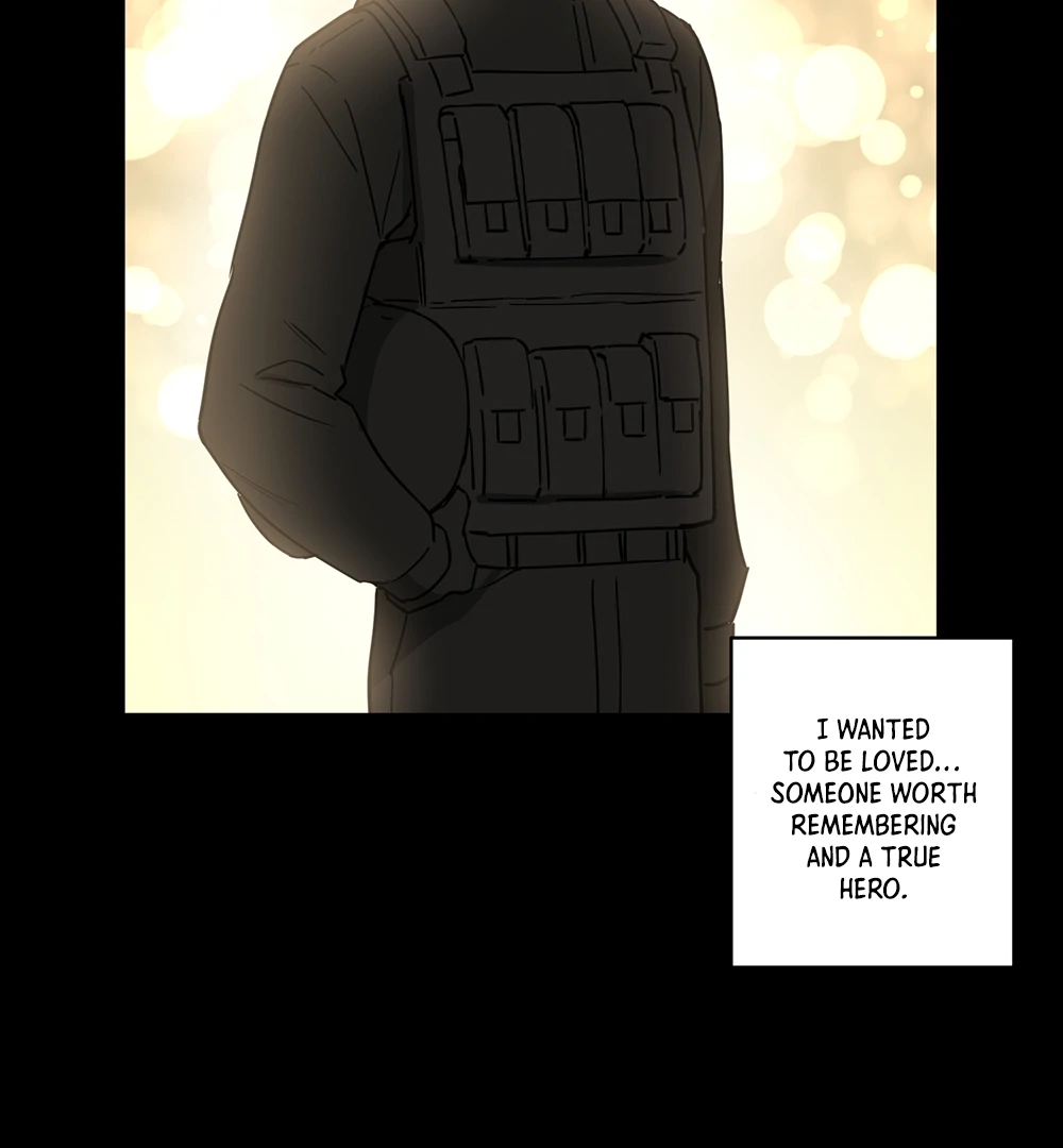 Magical Ahjussi Chapter 9 page 43 - 