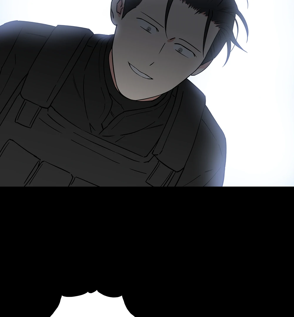 Magical Ahjussi Chapter 9 page 45 - 