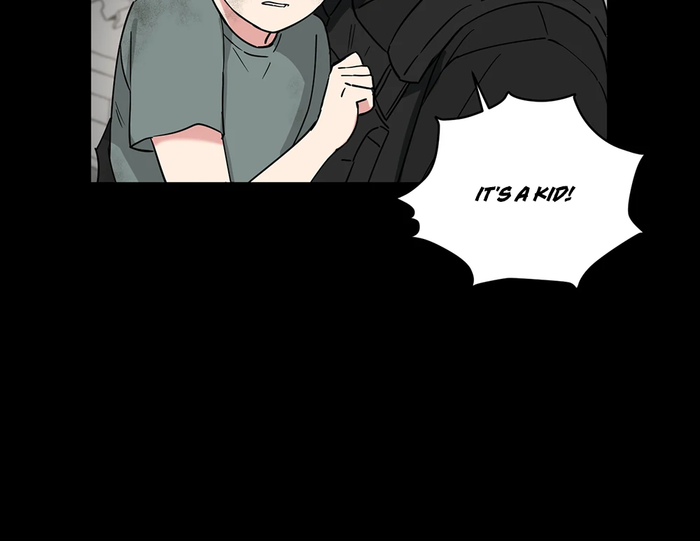 Magical Ahjussi Chapter 9 page 47 - 