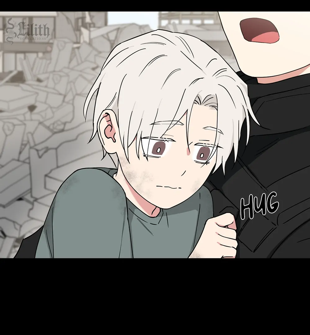 Magical Ahjussi Chapter 9 page 48 - 