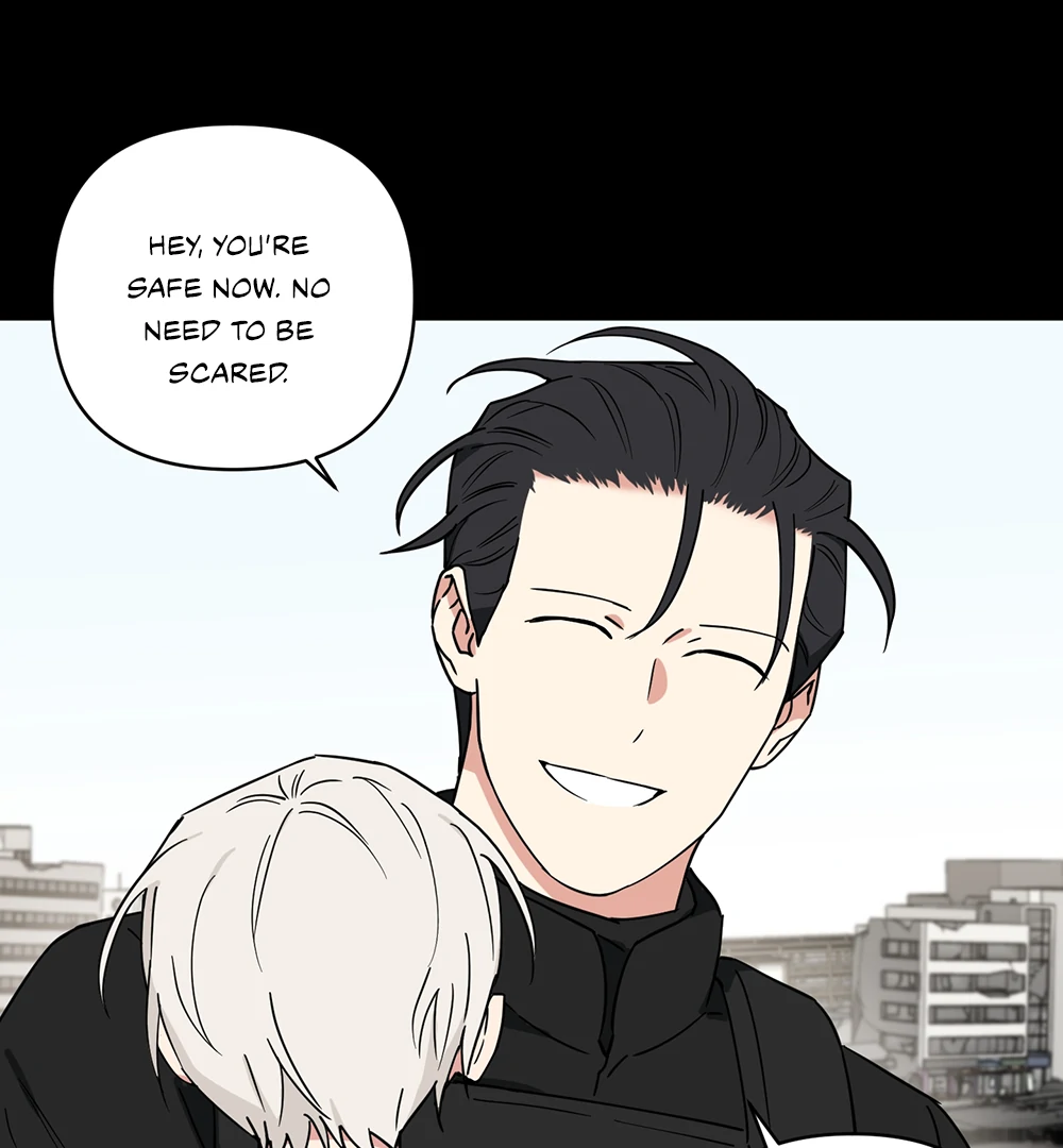 Magical Ahjussi Chapter 9 page 49 - 