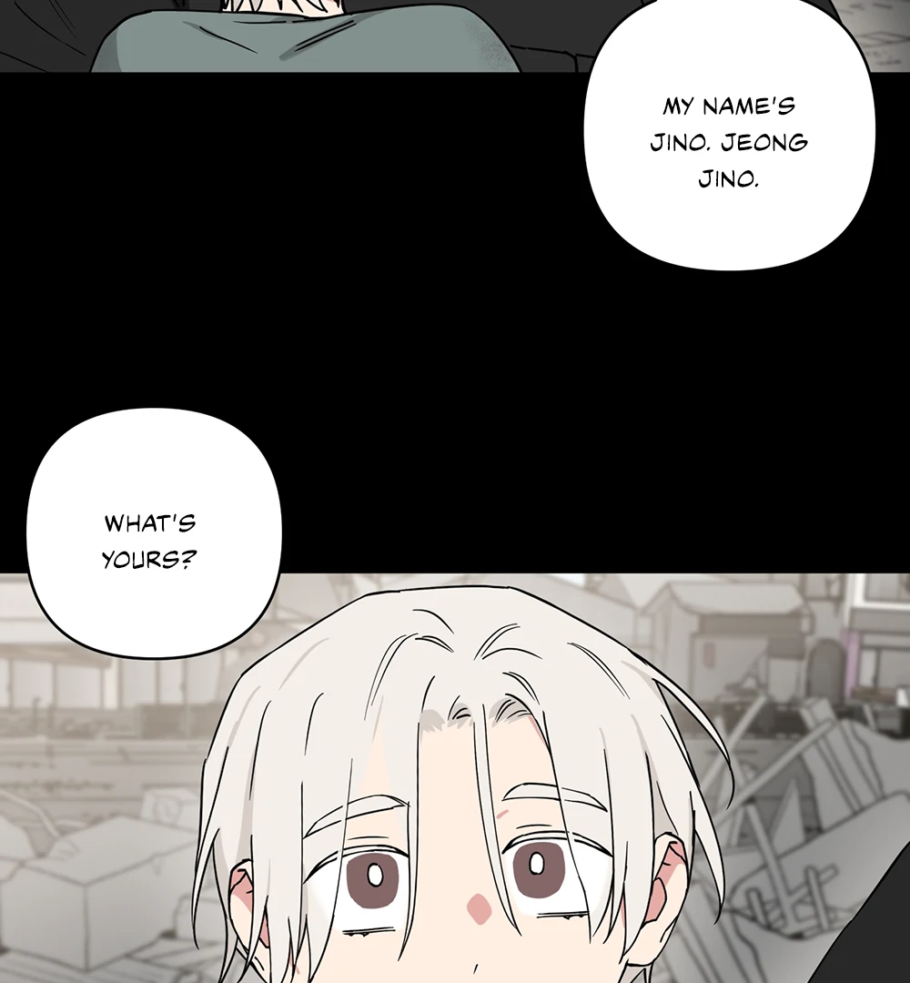 Magical Ahjussi Chapter 9 page 50 - 