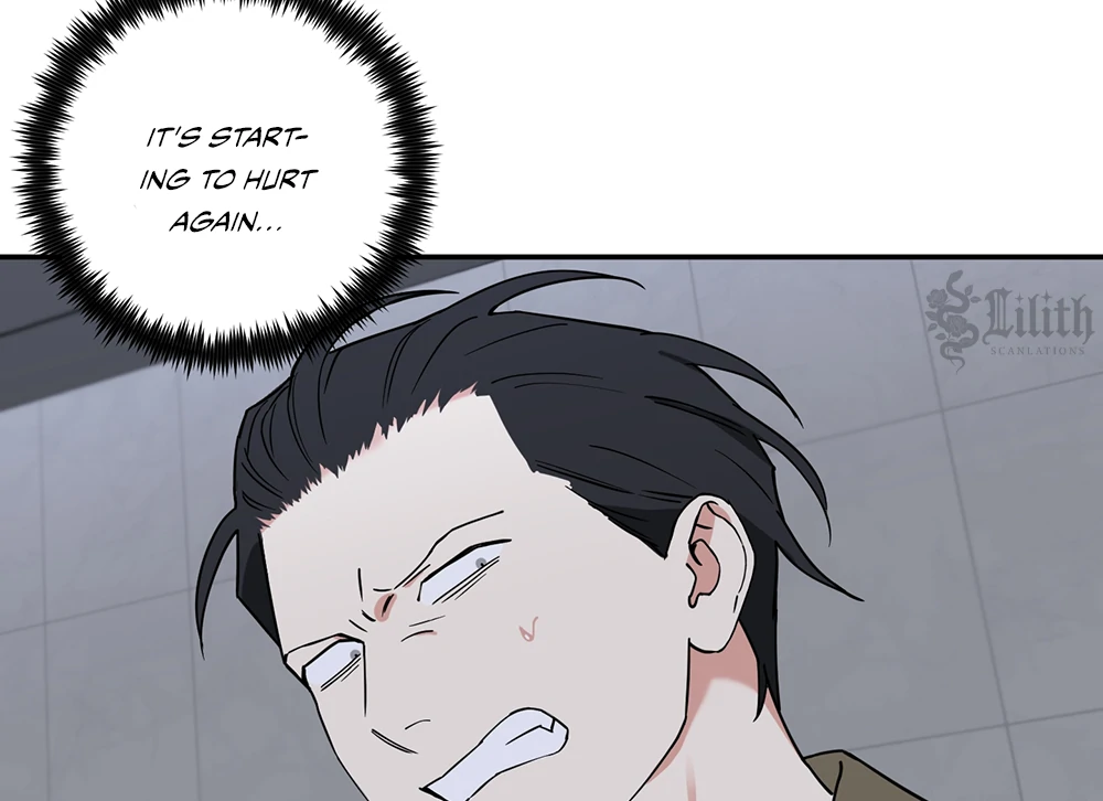Magical Ahjussi Chapter 9 page 6 - 