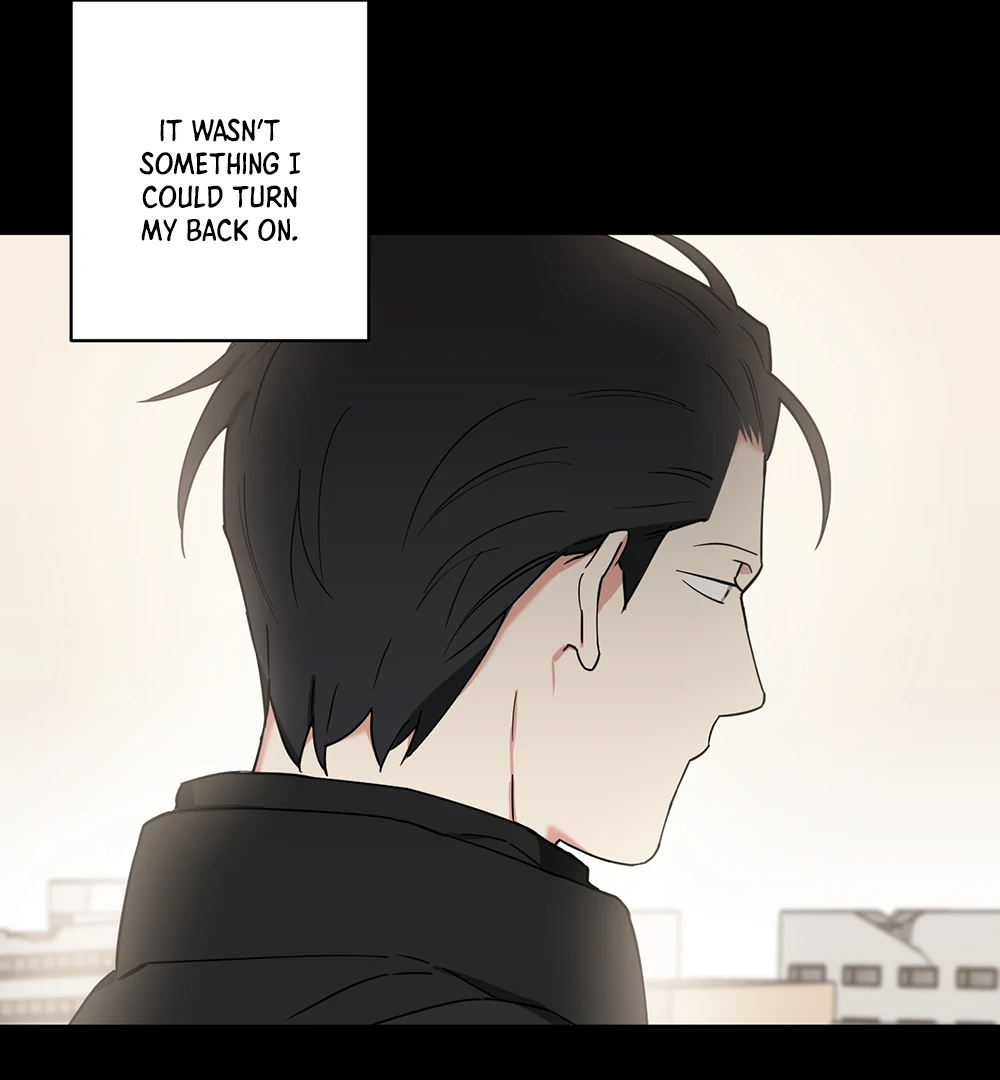 Magical Ahjussi Chapter 9 page 55 - 