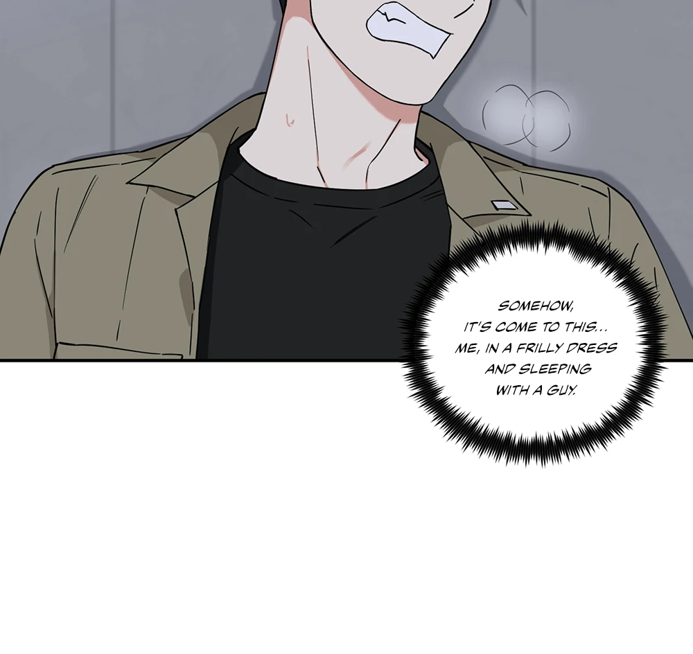 Magical Ahjussi Chapter 9 page 60 - 