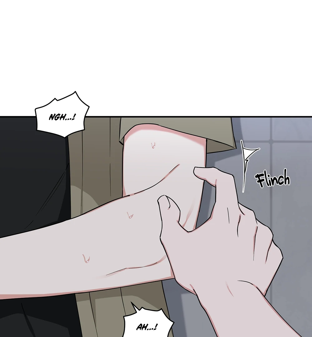 Magical Ahjussi Chapter 9 page 62 - 
