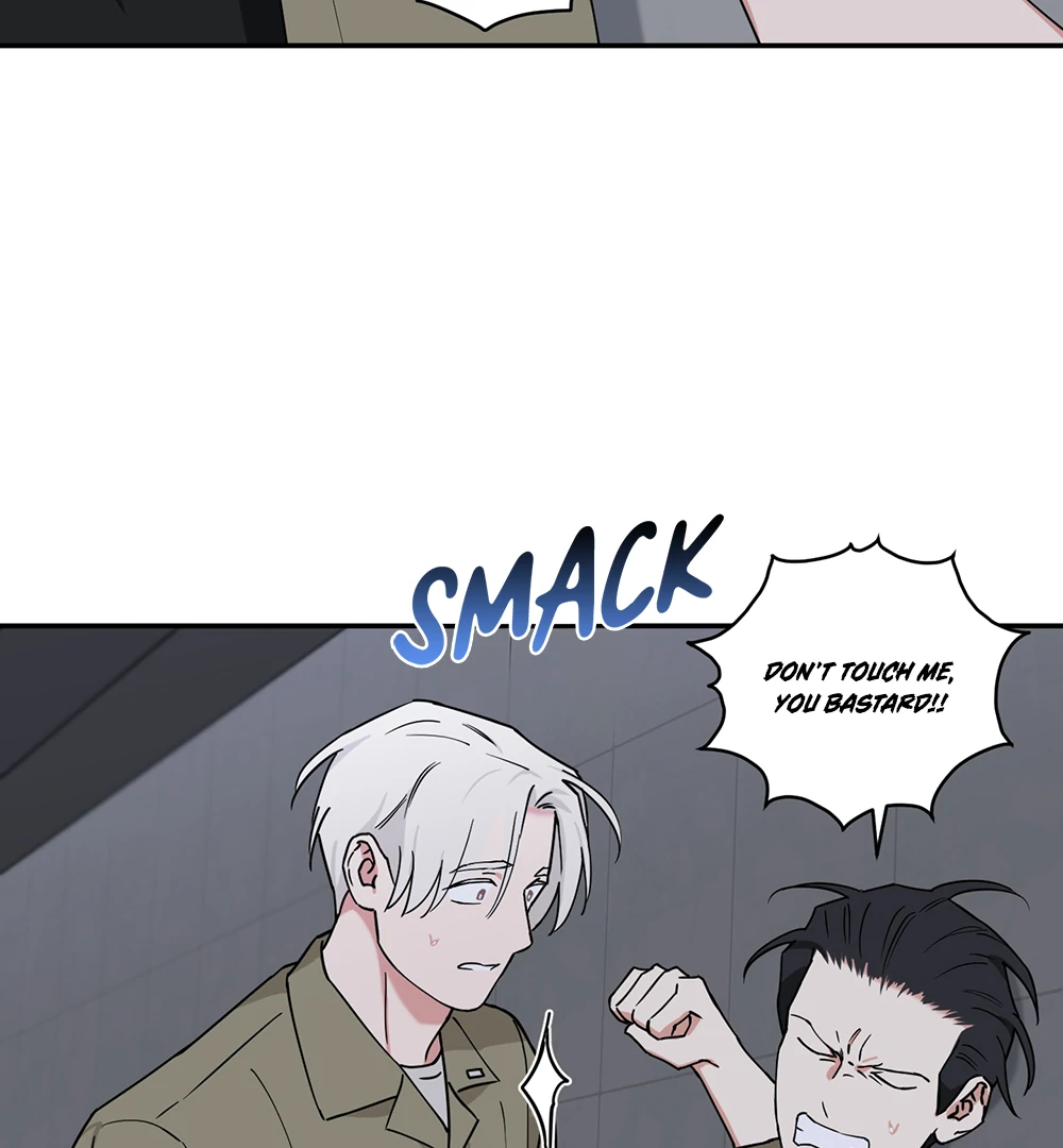 Magical Ahjussi Chapter 9 page 63 - 