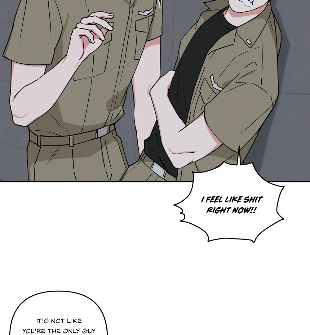 Magical Ahjussi Chapter 9 page 64 - 