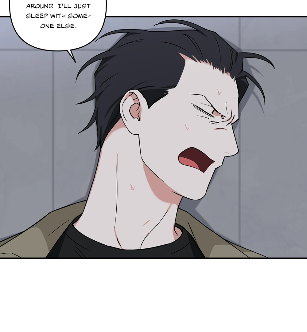 Magical Ahjussi Chapter 9 page 65 - 