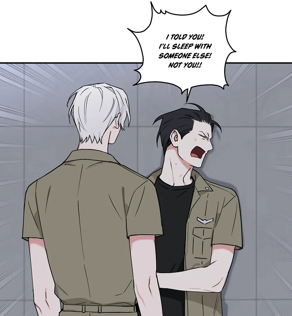 Magical Ahjussi Chapter 9 page 68 - 