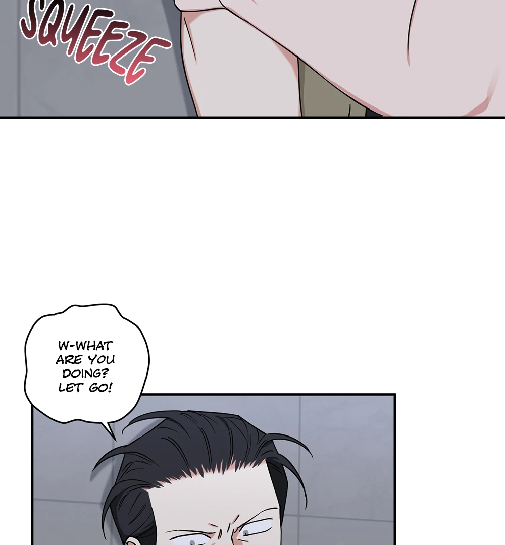 Magical Ahjussi Chapter 9 page 70 - 
