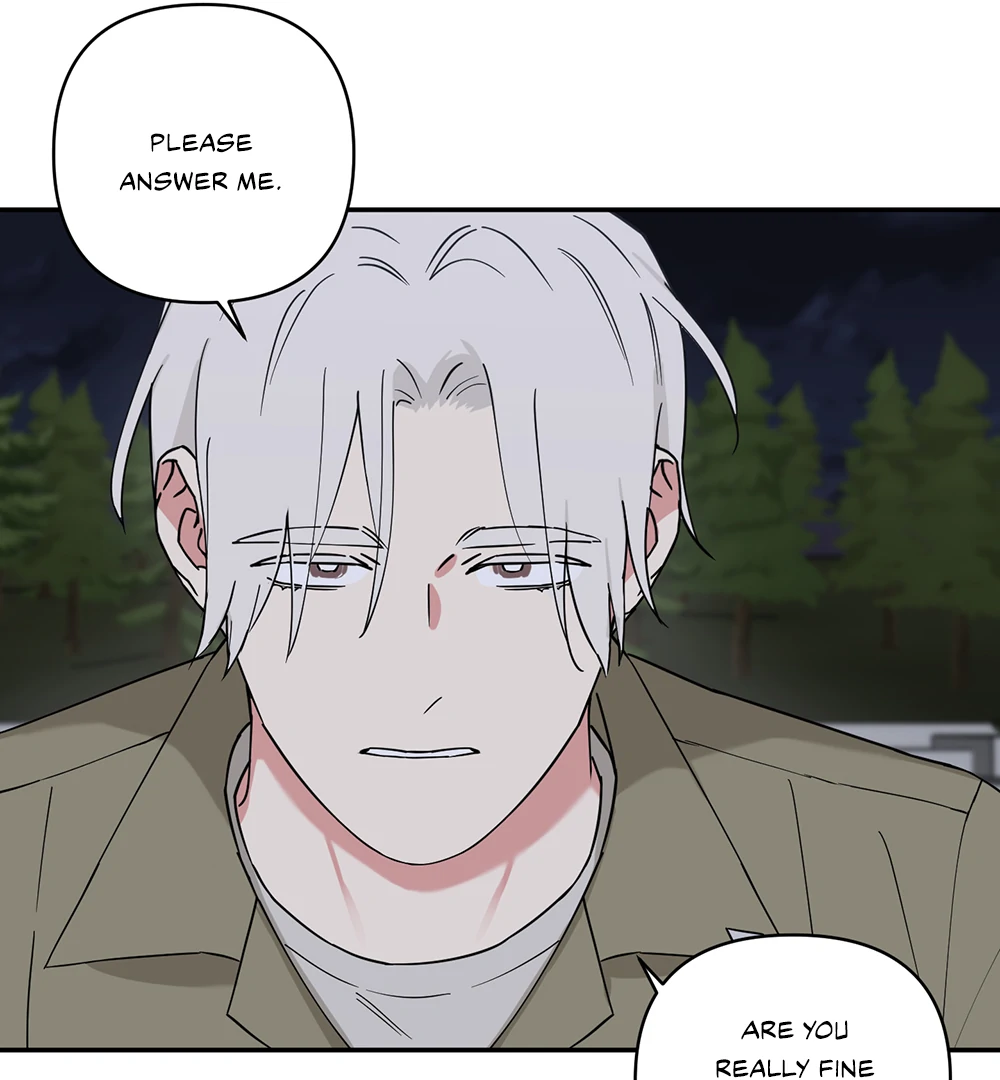 Magical Ahjussi Chapter 9 page 8 - 