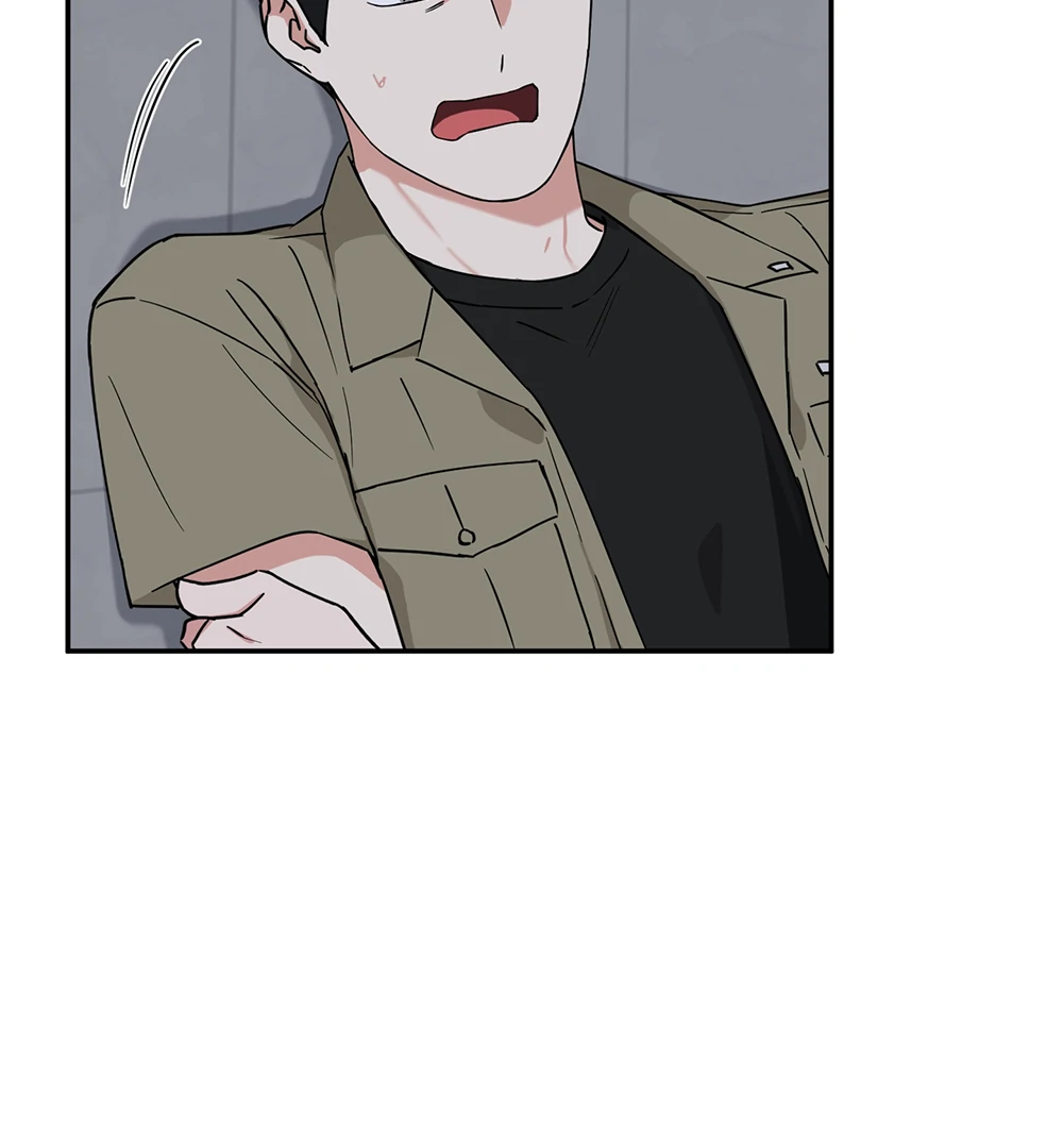 Magical Ahjussi Chapter 9 page 71 - 