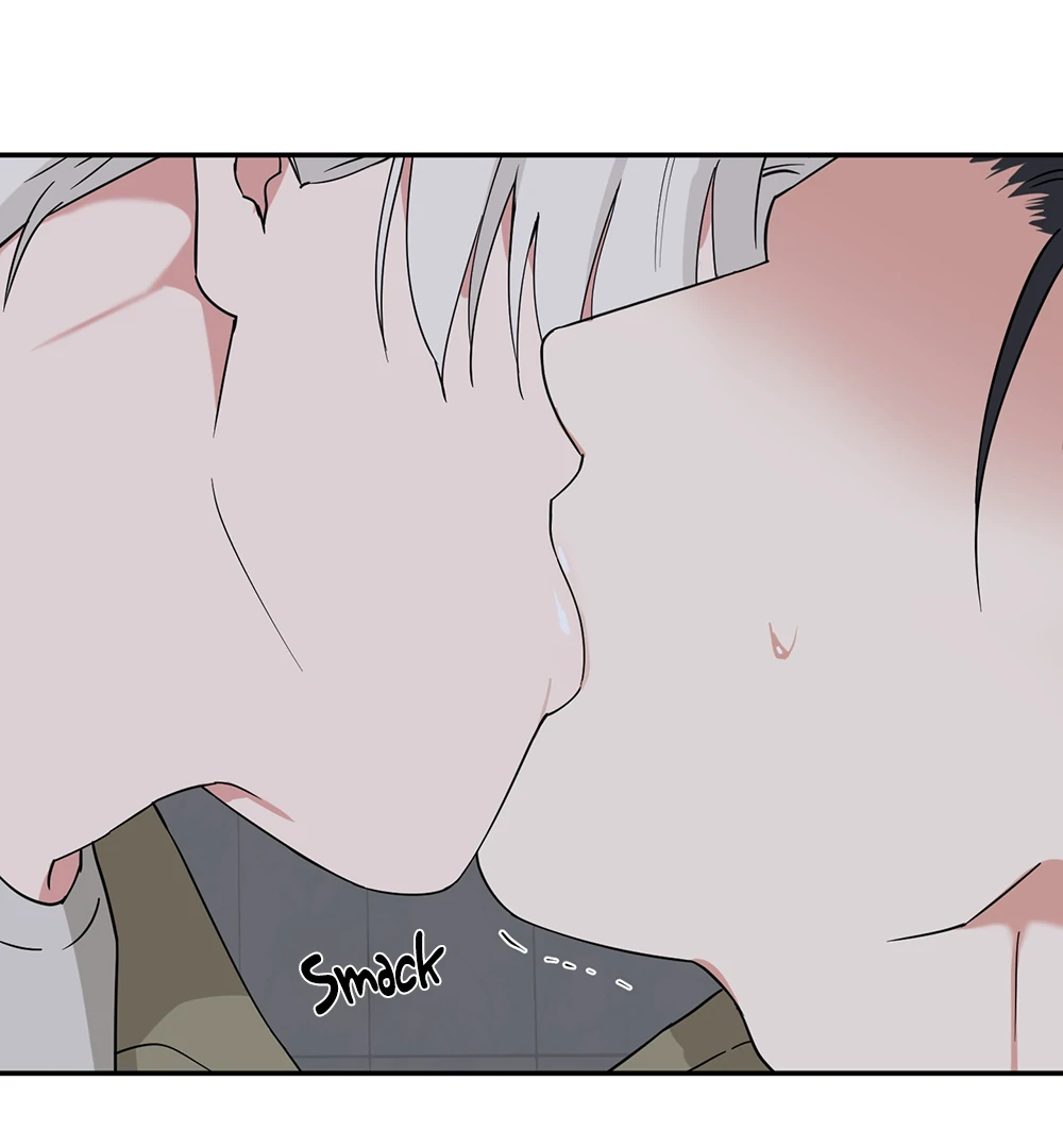 Magical Ahjussi Chapter 9 page 75 - 