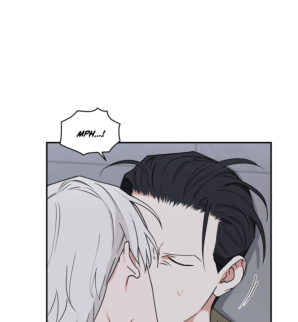 Magical Ahjussi Chapter 9 page 76 - 