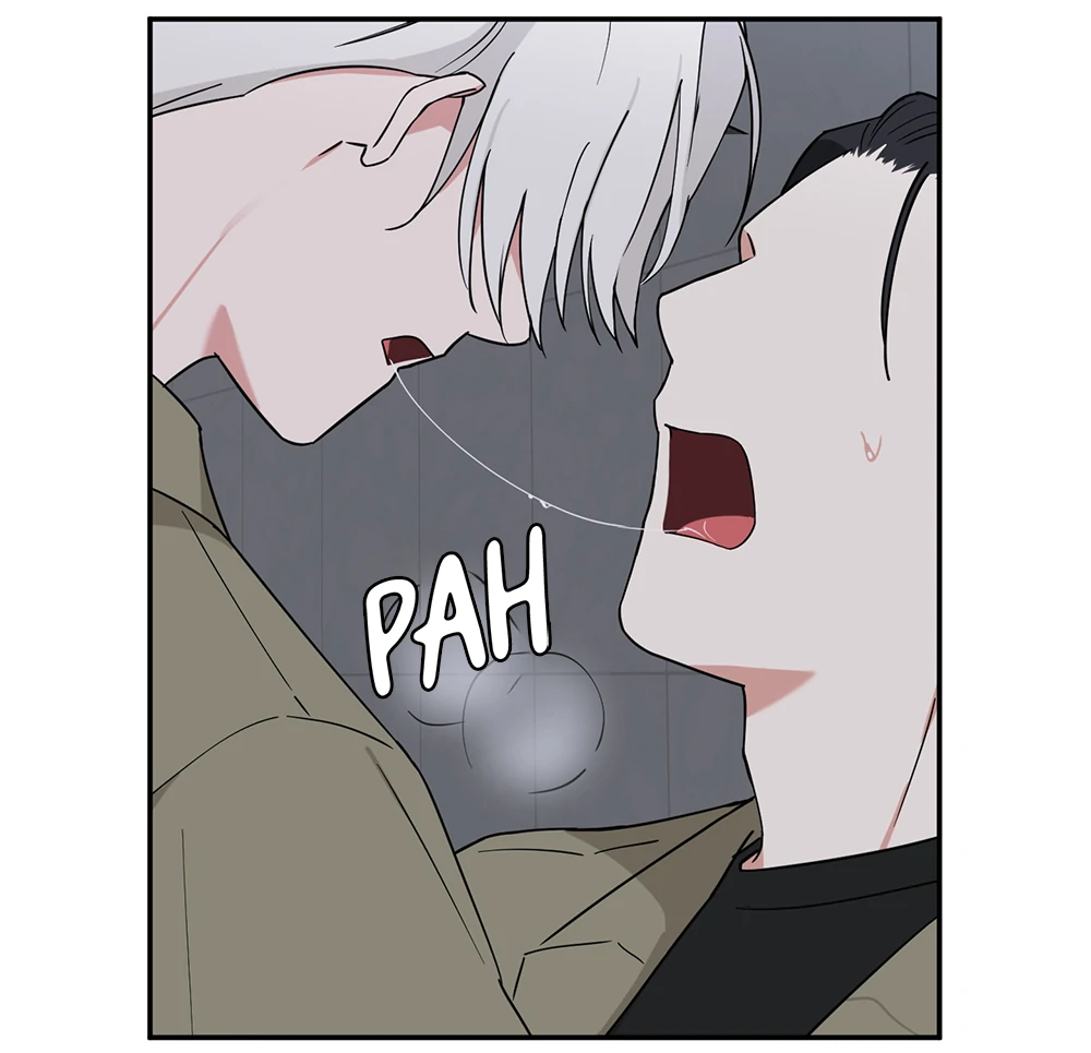 Magical Ahjussi Chapter 9 page 79 - 