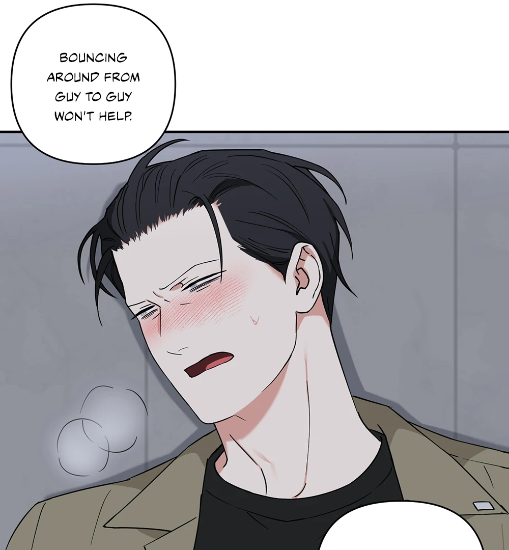 Magical Ahjussi Chapter 9 page 81 - 
