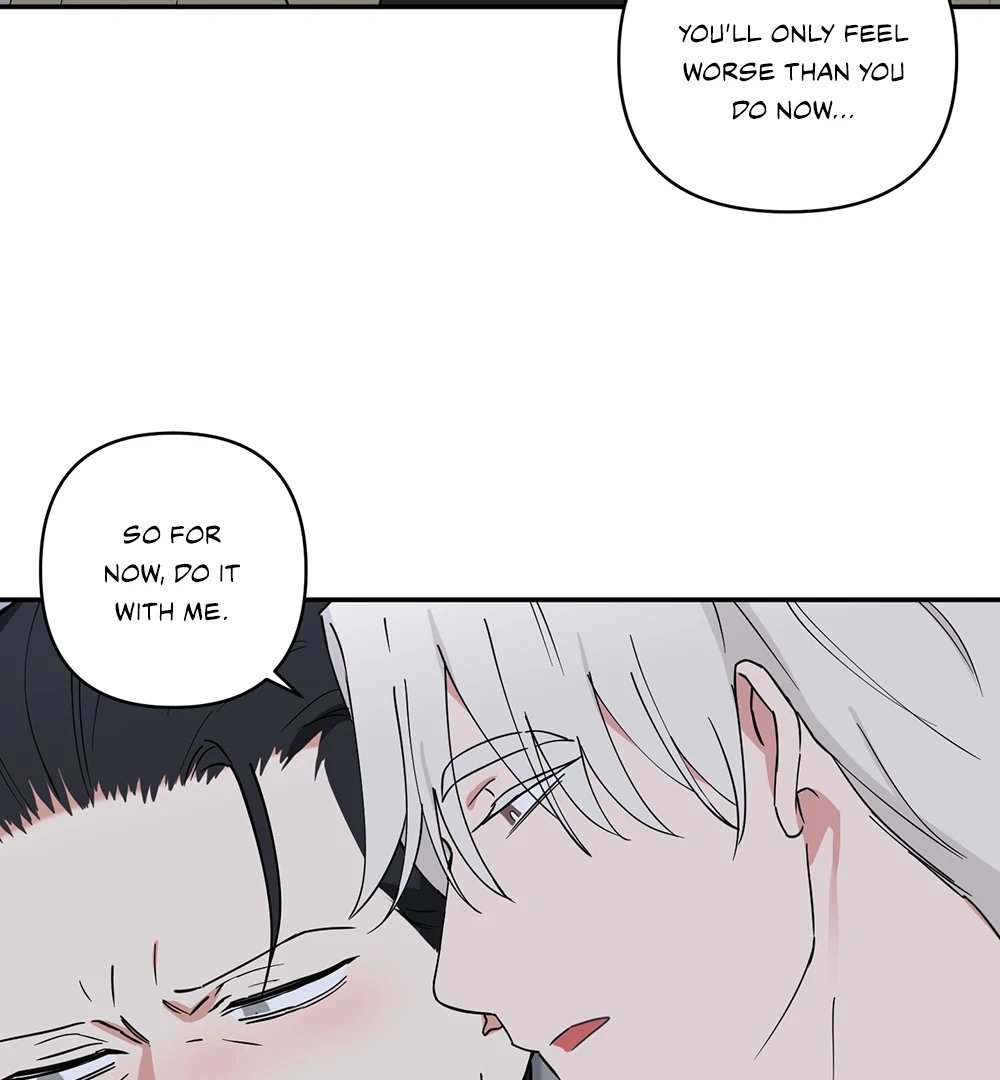 Magical Ahjussi Chapter 9 page 82 - 