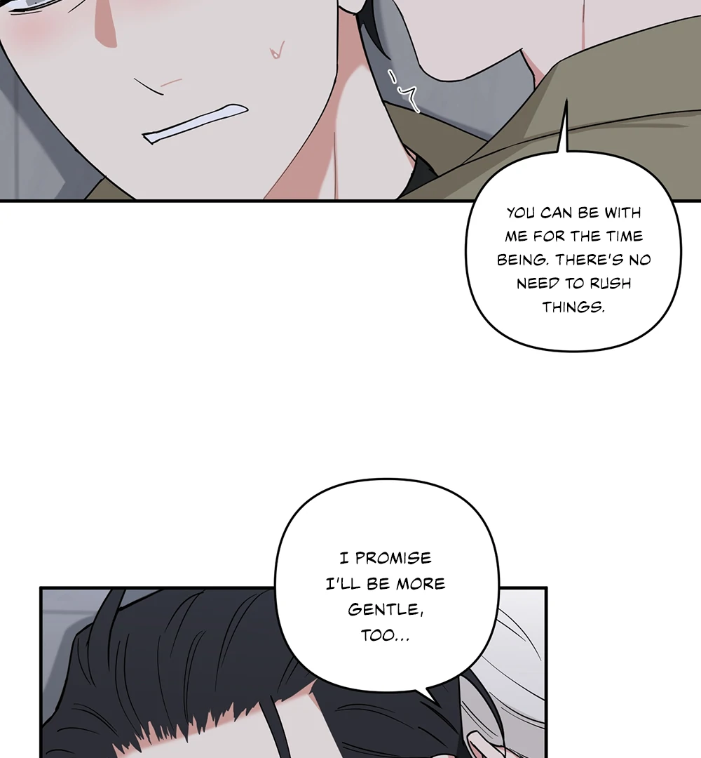 Magical Ahjussi Chapter 9 page 83 - 
