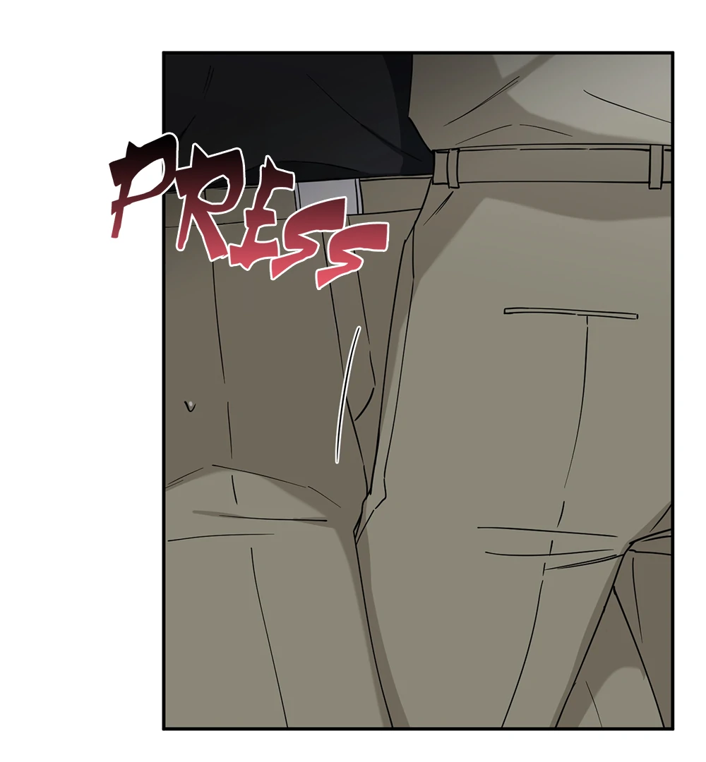 Magical Ahjussi Chapter 9 page 85 - 
