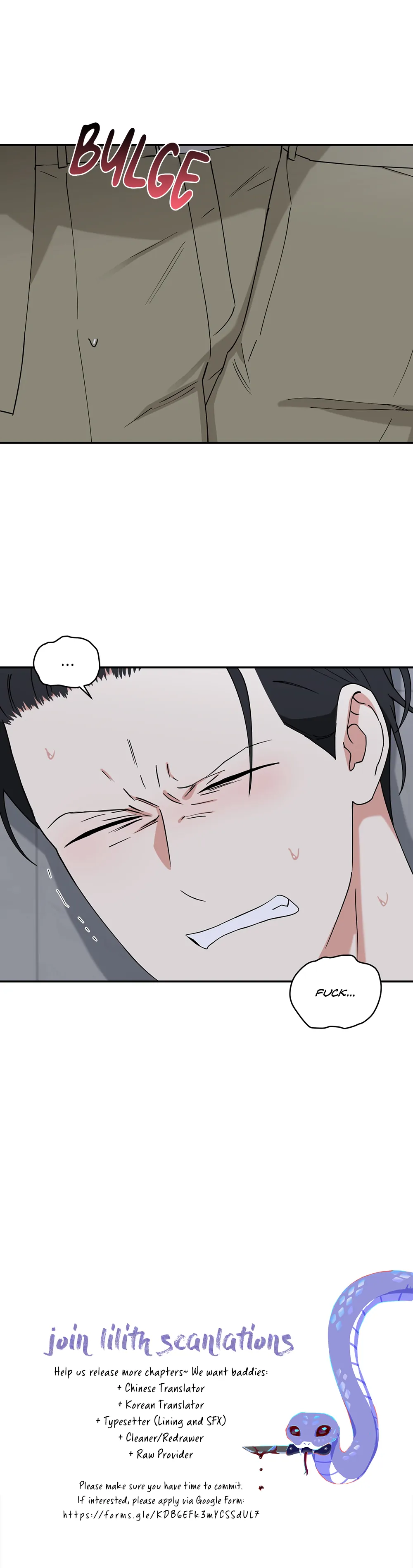 Magical Ahjussi Chapter 9 page 88 - 