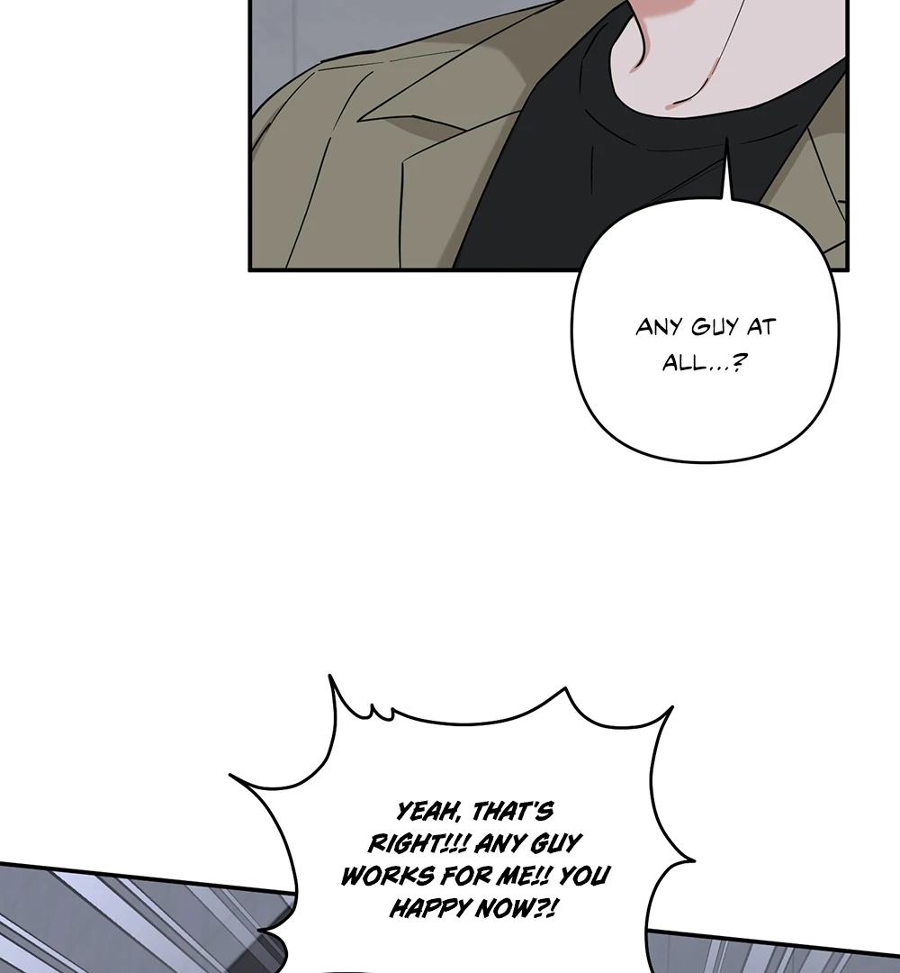 Magical Ahjussi Chapter 9 page 10 - 