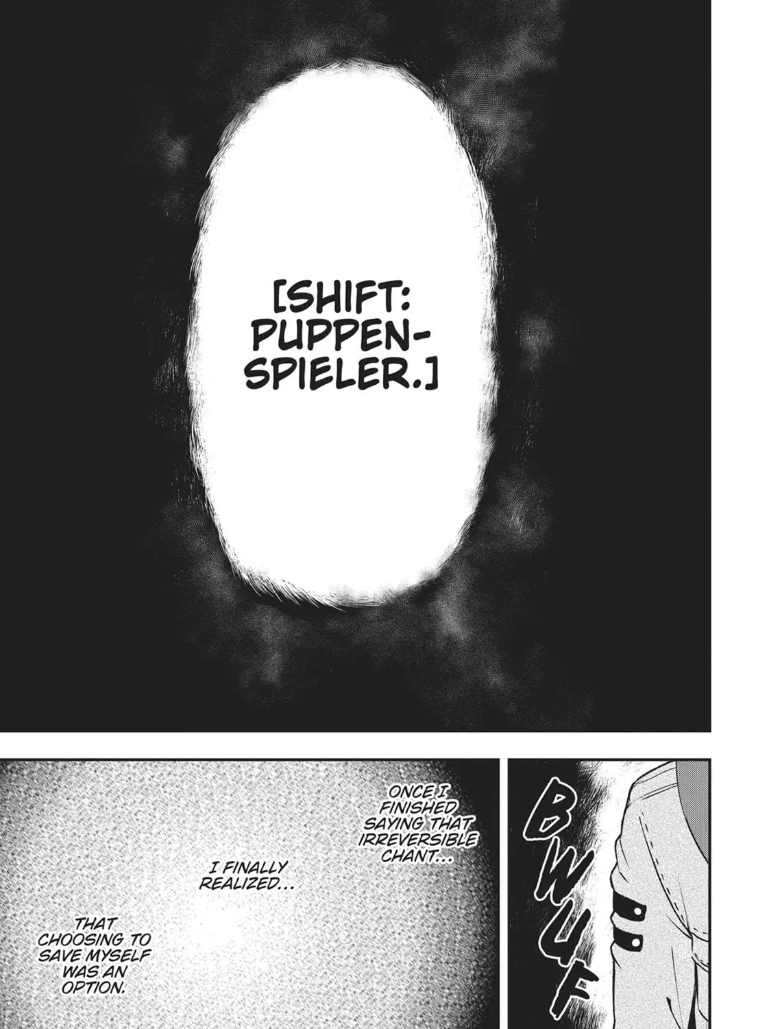Magical Buffs: The Support Caster is Stronger Than He Realized Chapter 1 page 17 - 