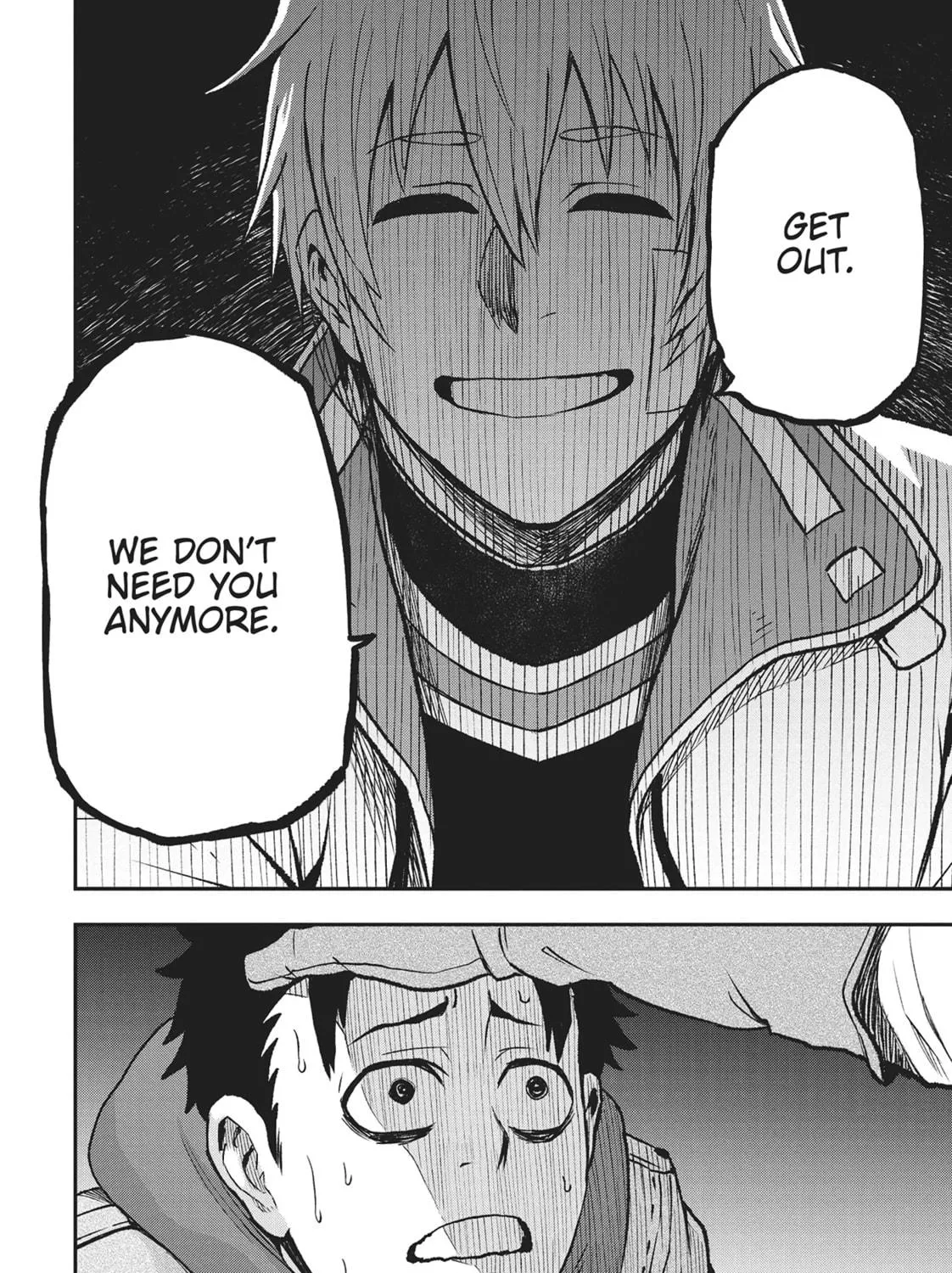 Magical Buffs: The Support Caster is Stronger Than He Realized Chapter 1 page 41 - 