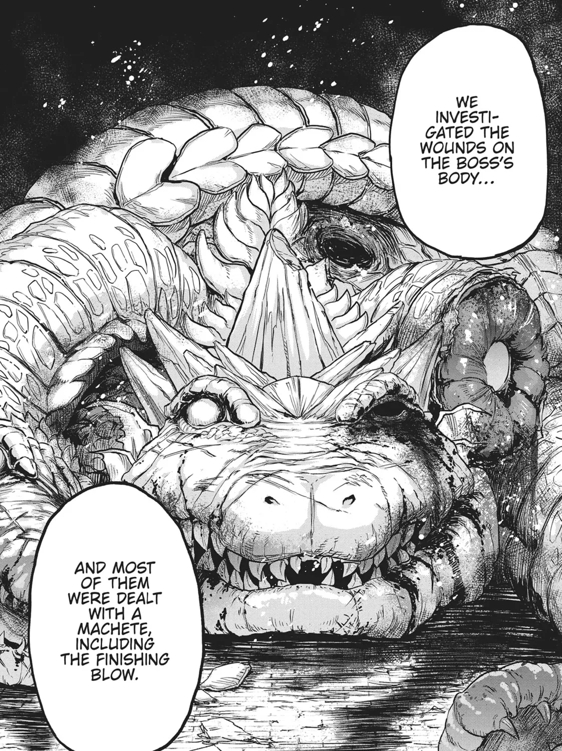 Magical Buffs: The Support Caster is Stronger Than He Realized Chapter 1 page 61 - 