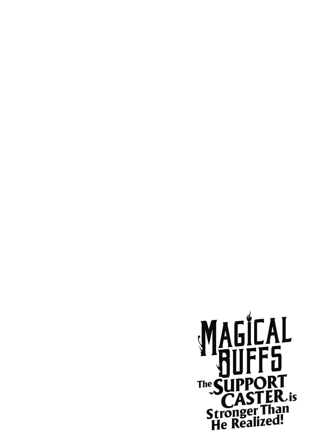 Magical Buffs: The Support Caster is Stronger Than He Realized Chapter 1 page 65 - 