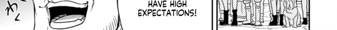 Magical Buffs: The Support Caster is Stronger Than He Realized Chapter 10.1 page 7 - 