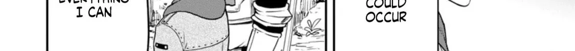 Magical Buffs: The Support Caster is Stronger Than He Realized Chapter 10.2 page 3 - 