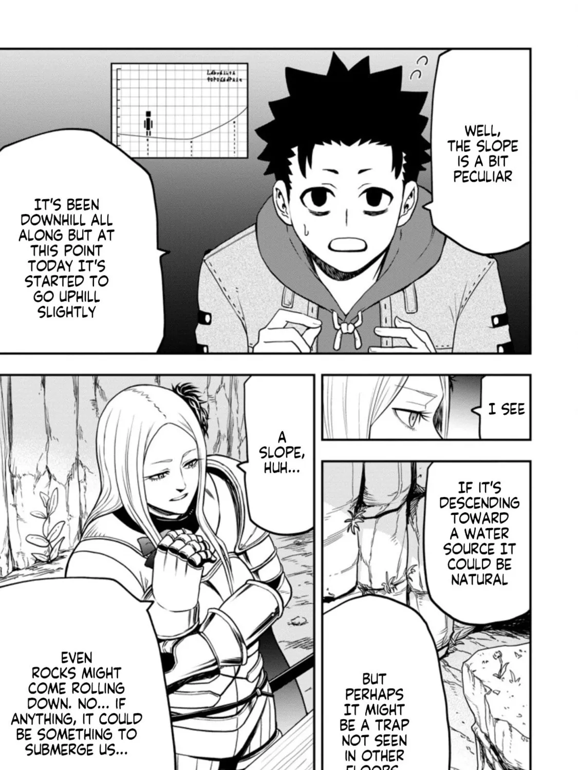 Magical Buffs: The Support Caster is Stronger Than He Realized Chapter 10.3 page 2 - 
