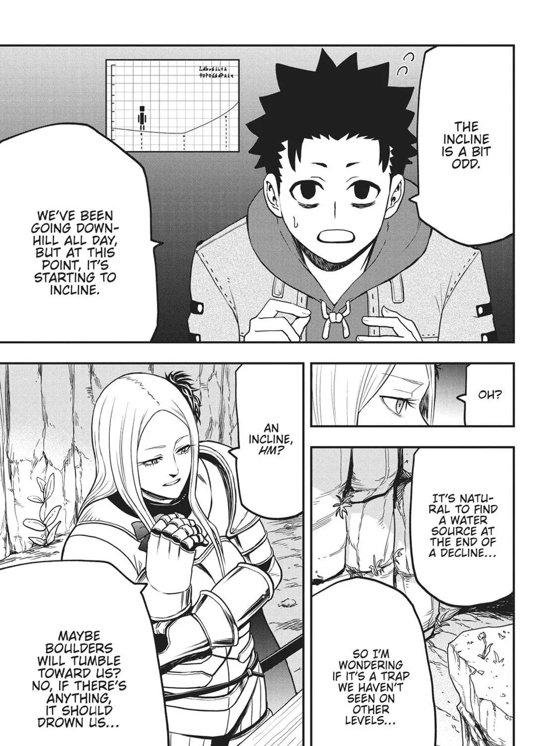 Magical Buffs: The Support Caster is Stronger Than He Realized Chapter 10 page 41 - 