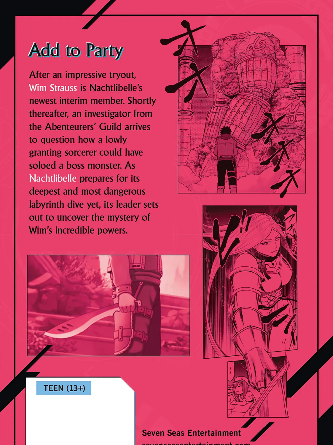 Magical Buffs: The Support Caster is Stronger Than He Realized Chapter 10 page 61 - 