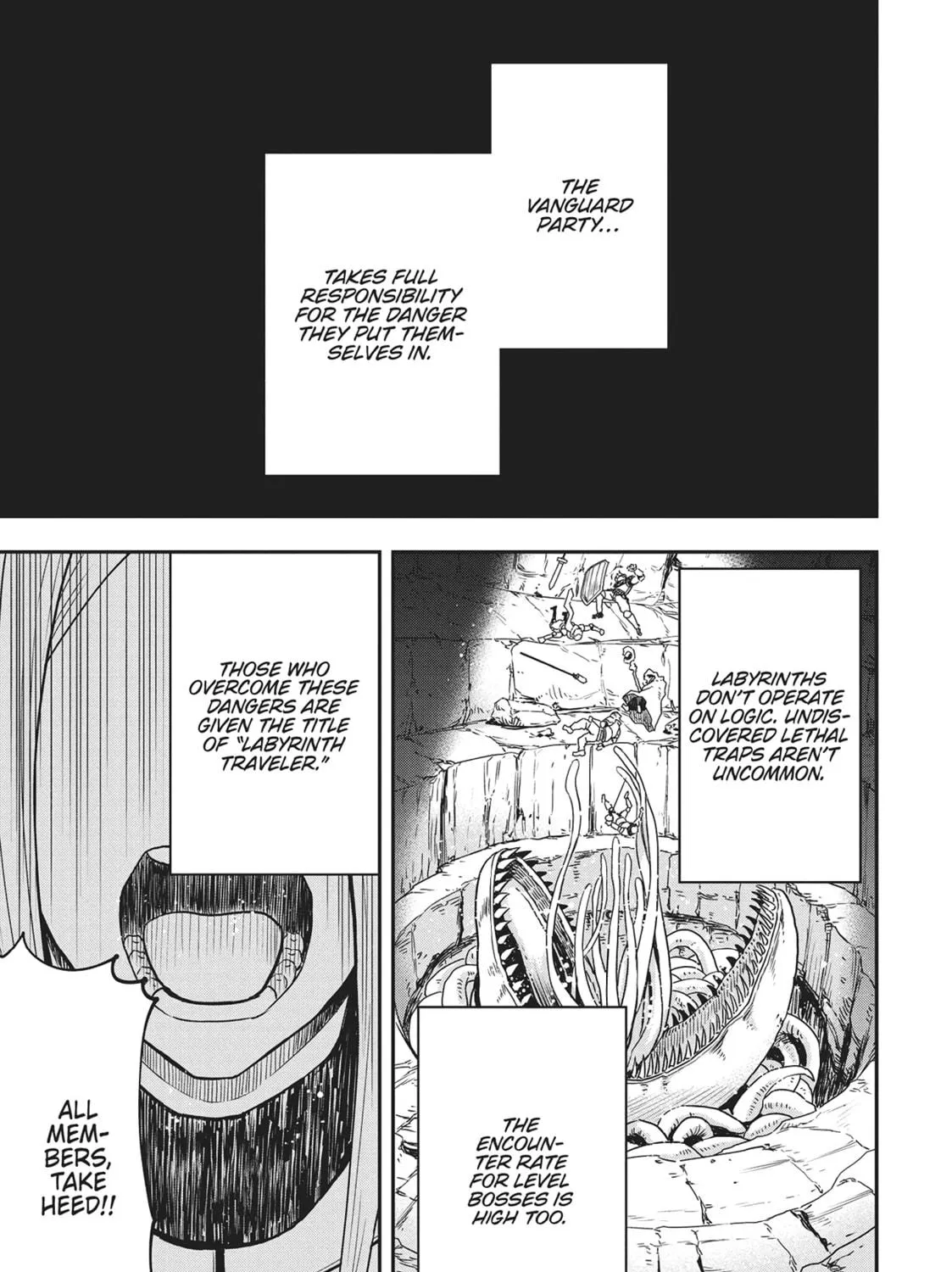 Magical Buffs: The Support Caster is Stronger Than He Realized Chapter 10 page 9 - 