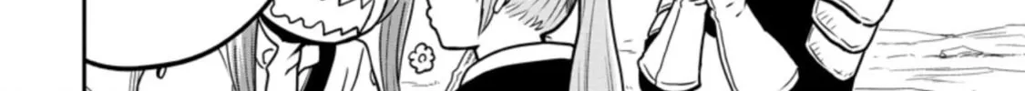 Magical Buffs: The Support Caster is Stronger Than He Realized Chapter 11.1 page 13 - 