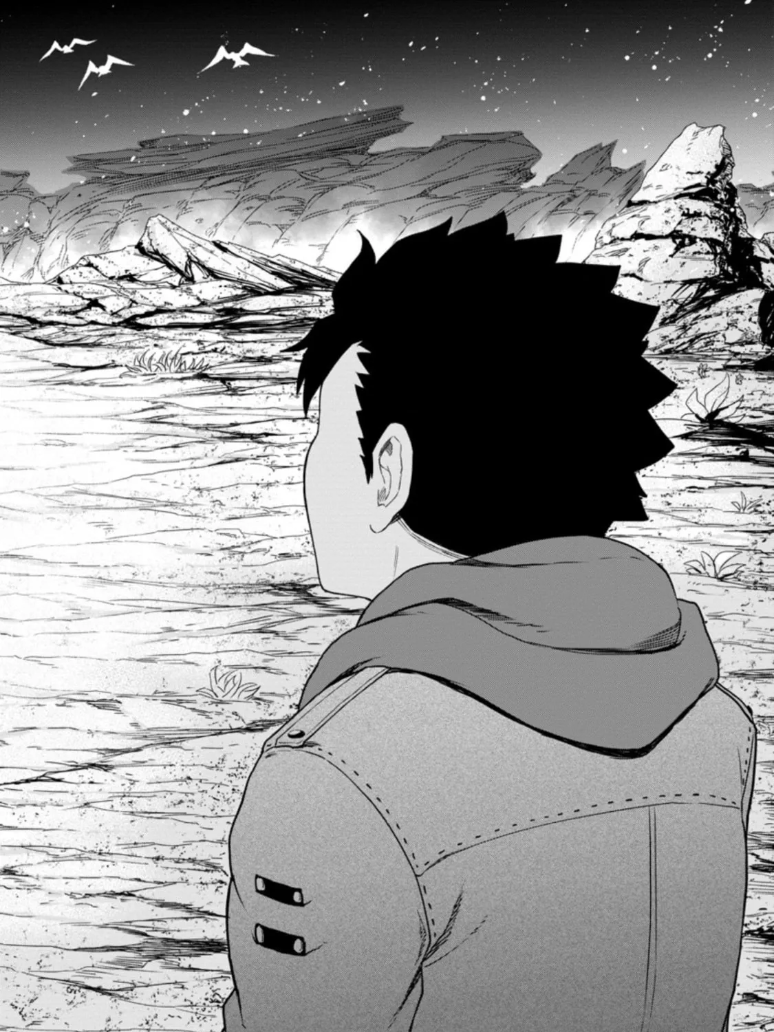 Magical Buffs: The Support Caster is Stronger Than He Realized Chapter 11.3 page 6 - 