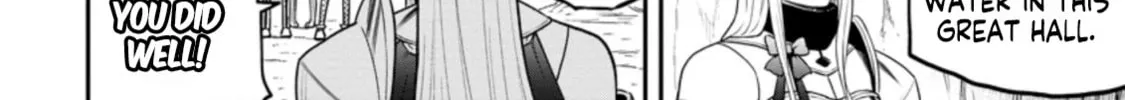 Magical Buffs: The Support Caster is Stronger Than He Realized Chapter 11 page 57 - 