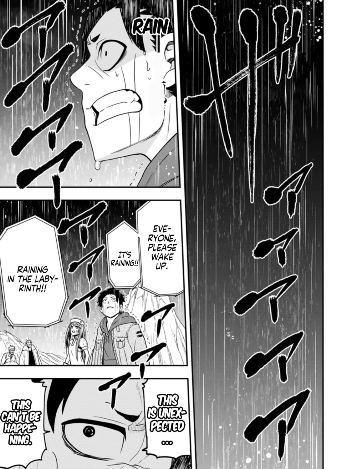 Magical Buffs: The Support Caster is Stronger Than He Realized Chapter 11 page 66 - 