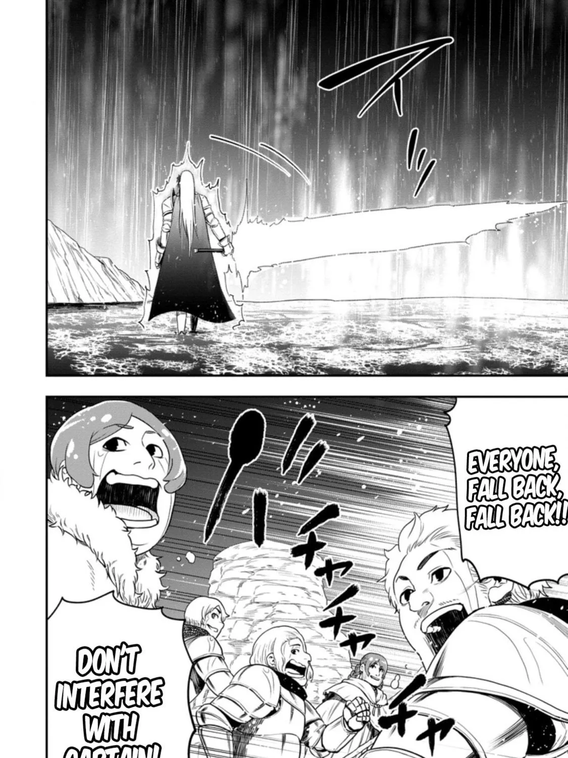 Magical Buffs: The Support Caster is Stronger Than He Realized Chapter 12 page 34 - 