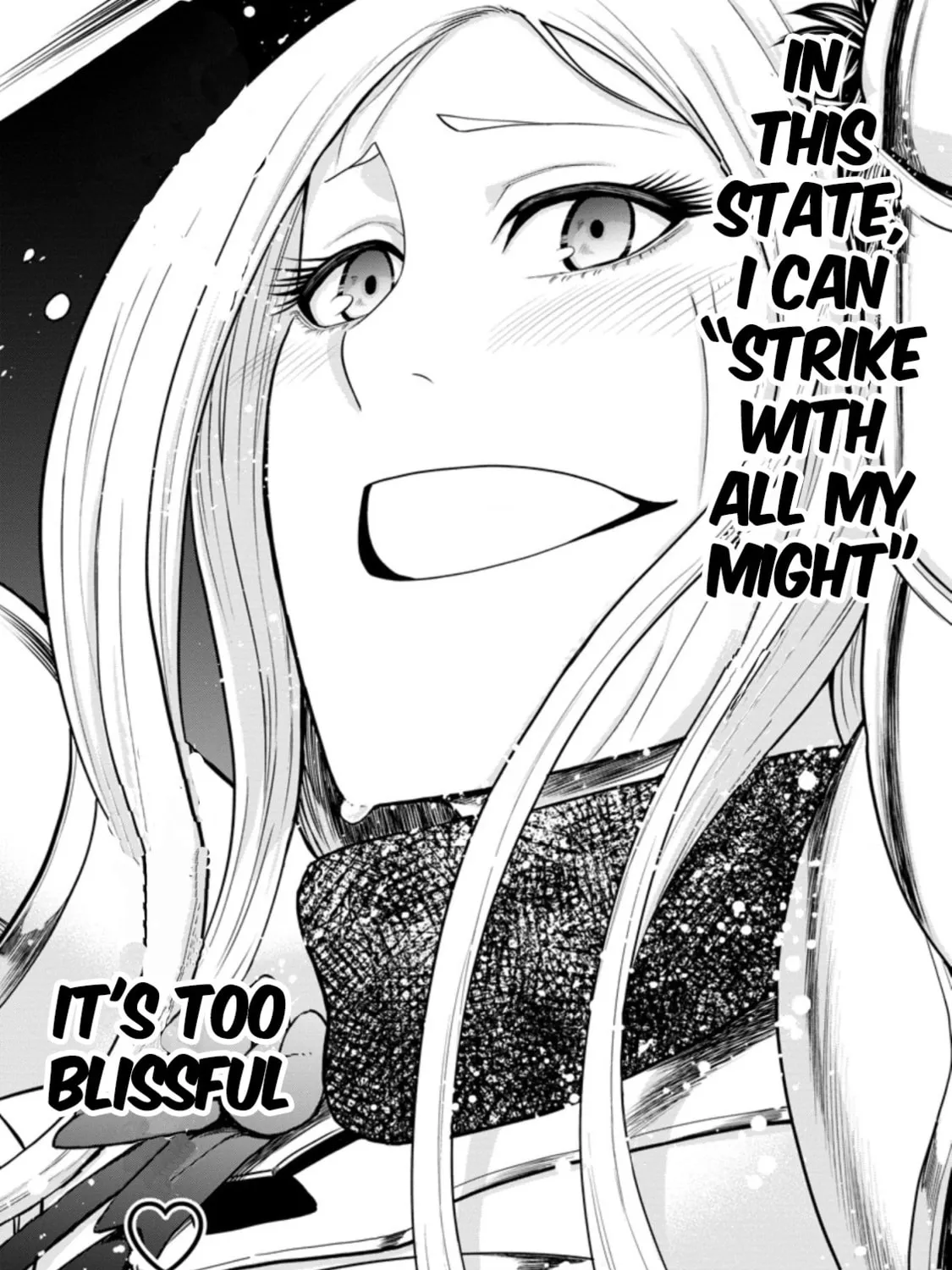 Magical Buffs: The Support Caster is Stronger Than He Realized Chapter 13 page 20 - 