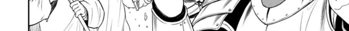Magical Buffs: The Support Caster is Stronger Than He Realized Chapter 13 page 37 - 